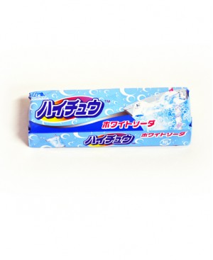 Hi-Chew 白梳打味軟糖