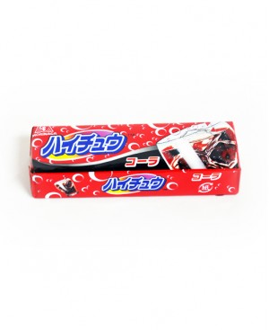 Hi-Chew 可樂味軟糖