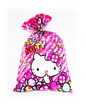 Hello Kitty 迷你棉花糖180G